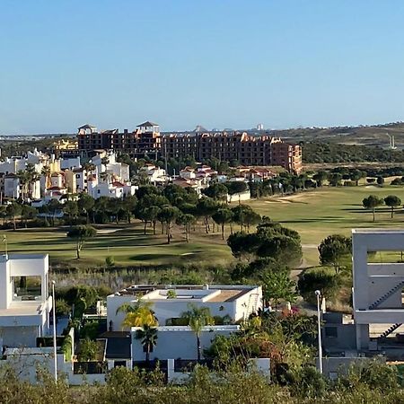 Villa Guadiana Golf Ayamonte Exterior photo