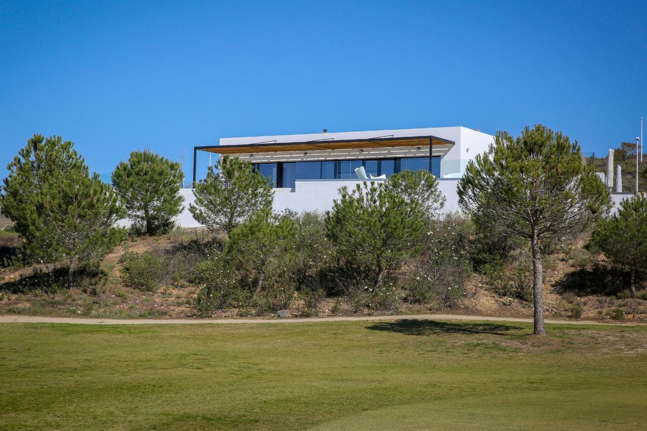 Villa Guadiana Golf Ayamonte Exterior photo