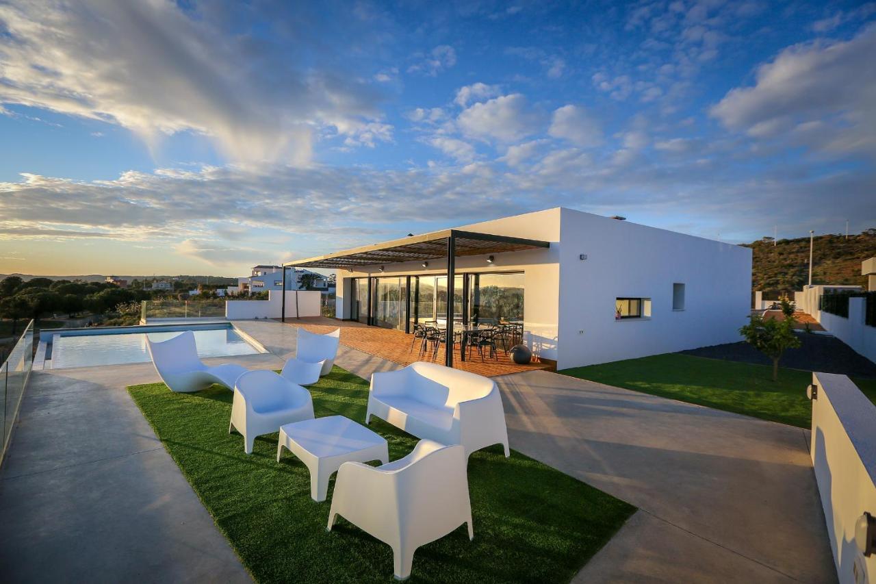 Villa Guadiana Golf Ayamonte Exterior photo